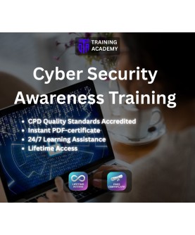 Cyber Security Awareness Training Online Training Academy Key GLOBAL